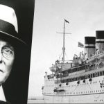Dangerous Characters and Ships