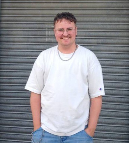 Meet the new Old Spotted Dog Clubhouse bar manager